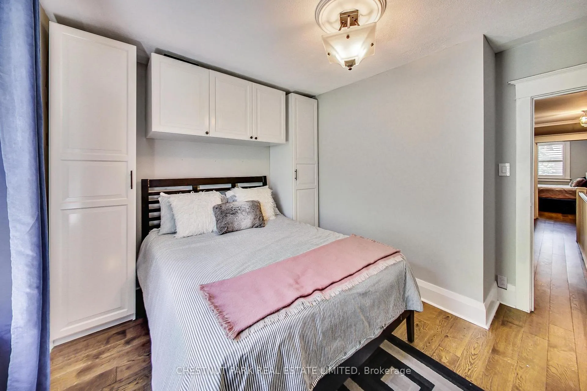 Photo 19 of 205 Browning Avenue, Toronto, Playter Estates-Danforth — HOMEH