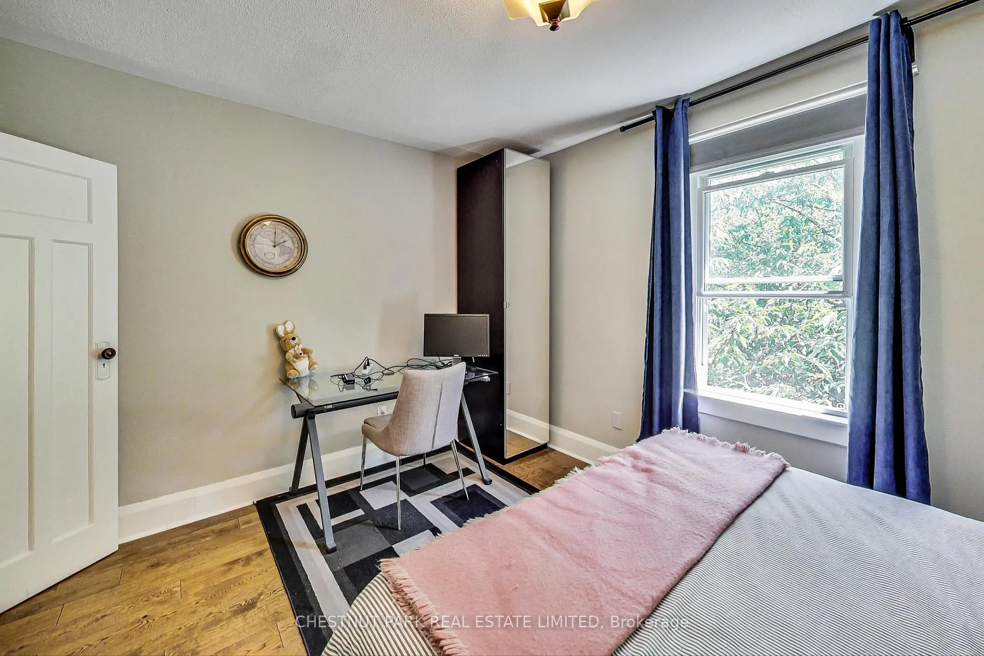 Photo 20 of 205 Browning Avenue, Toronto, Playter Estates-Danforth — HOMEH