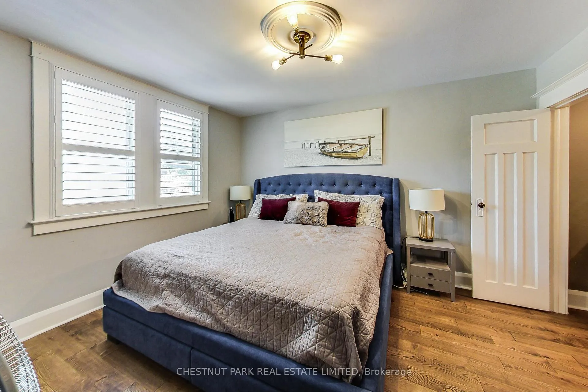 Photo 21 of 205 Browning Avenue, Toronto, Playter Estates-Danforth — HOMEH