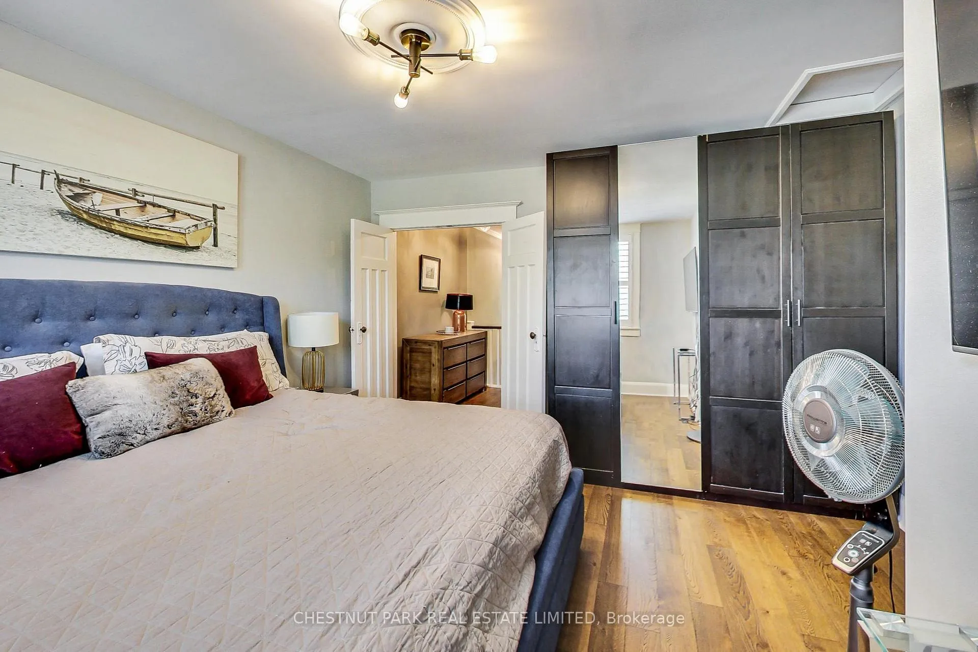 Photo 22 of 205 Browning Avenue, Toronto, Playter Estates-Danforth — HOMEH