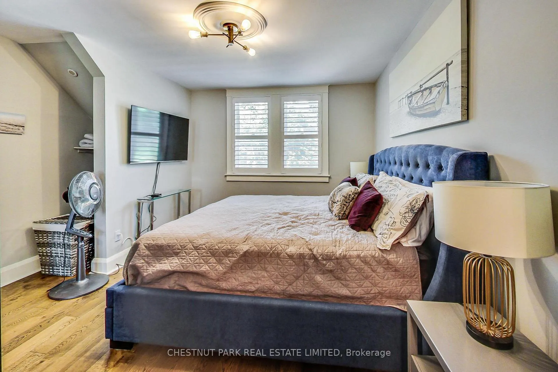 Photo 23 of 205 Browning Avenue, Toronto, Playter Estates-Danforth — HOMEH