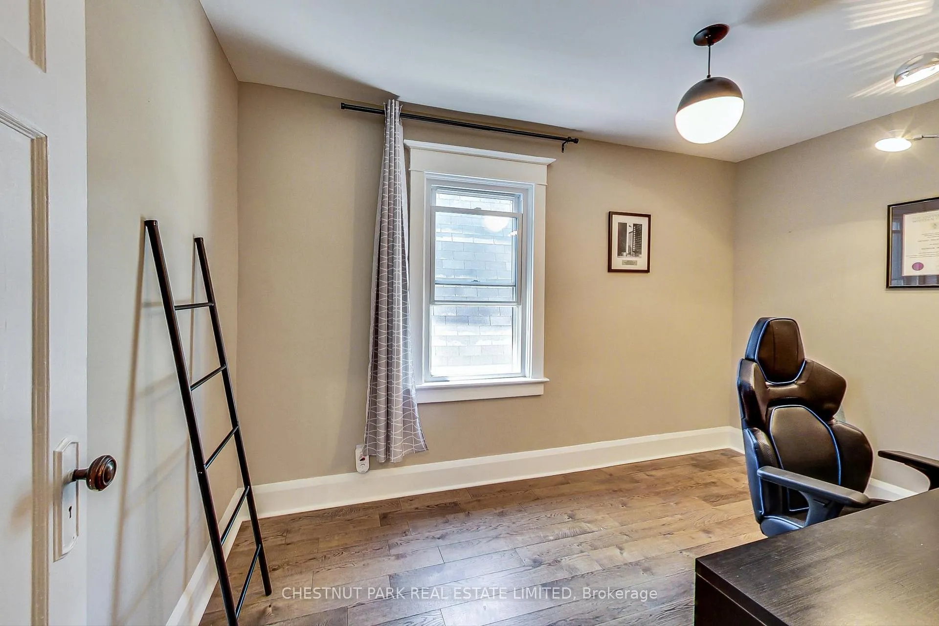 Photo 24 of 205 Browning Avenue, Toronto, Playter Estates-Danforth — HOMEH