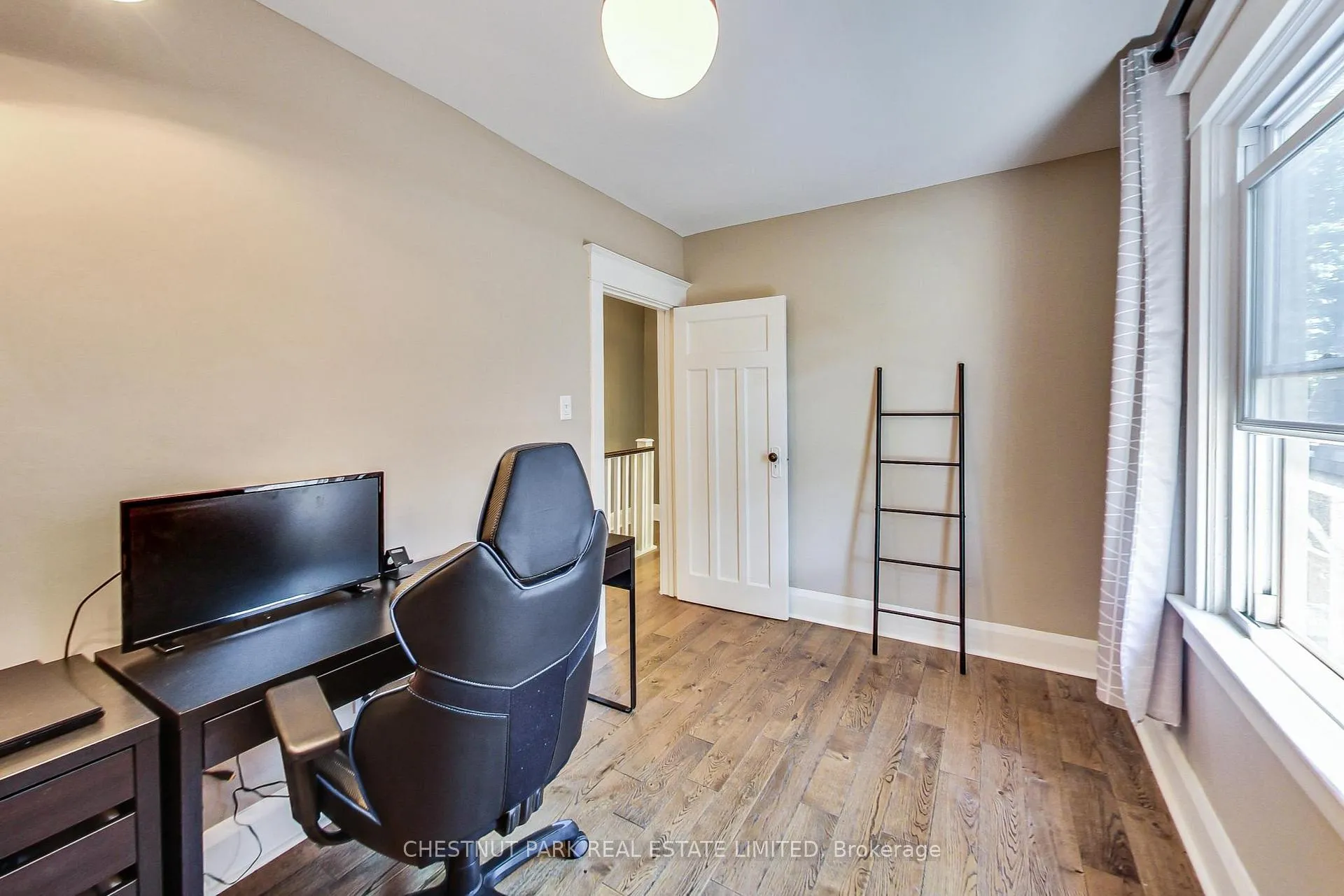 Photo 25 of 205 Browning Avenue, Toronto, Playter Estates-Danforth — HOMEH