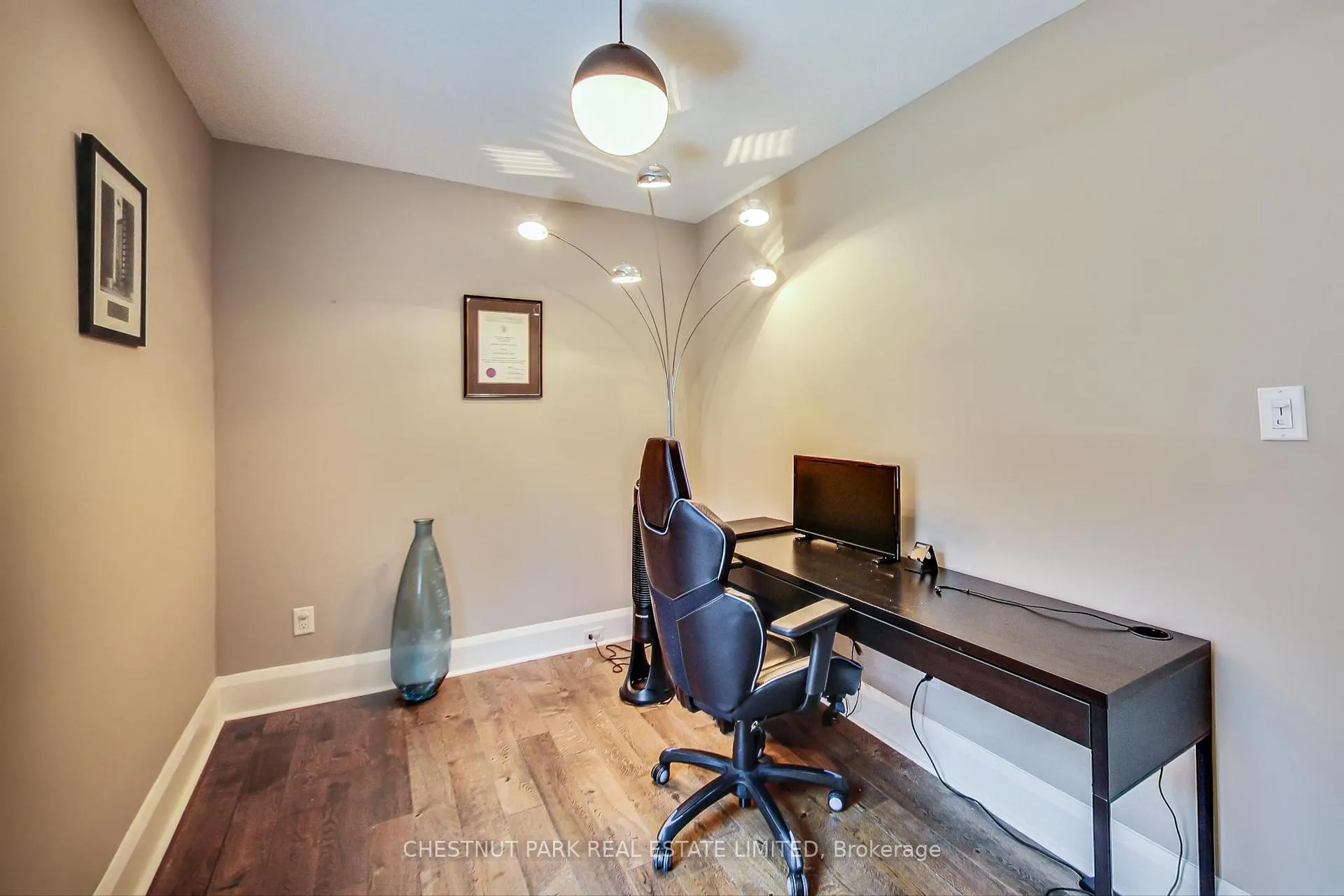 Photo 26 of 205 Browning Avenue, Toronto, Playter Estates-Danforth — HOMEH