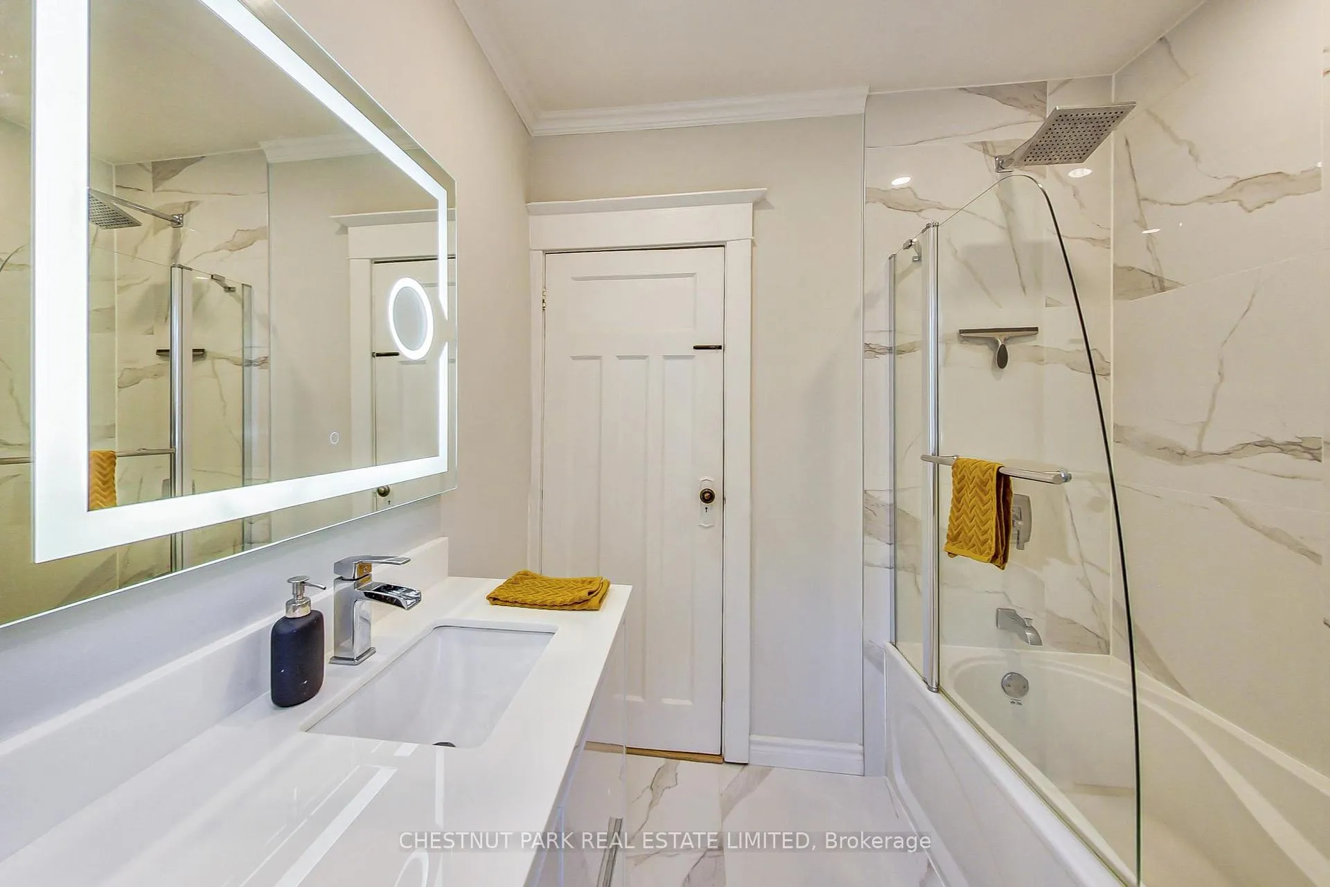 Photo 28 of 205 Browning Avenue, Toronto, Playter Estates-Danforth — HOMEH