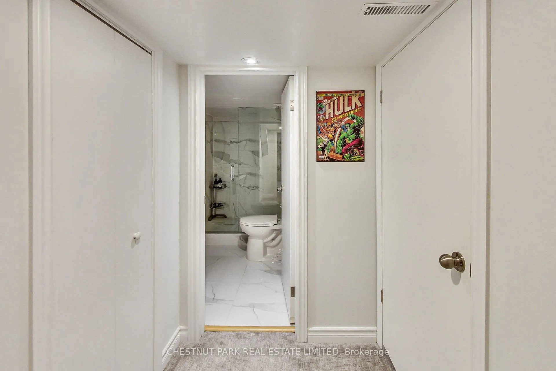 Photo 33 of 205 Browning Avenue, Toronto, Playter Estates-Danforth — HOMEH