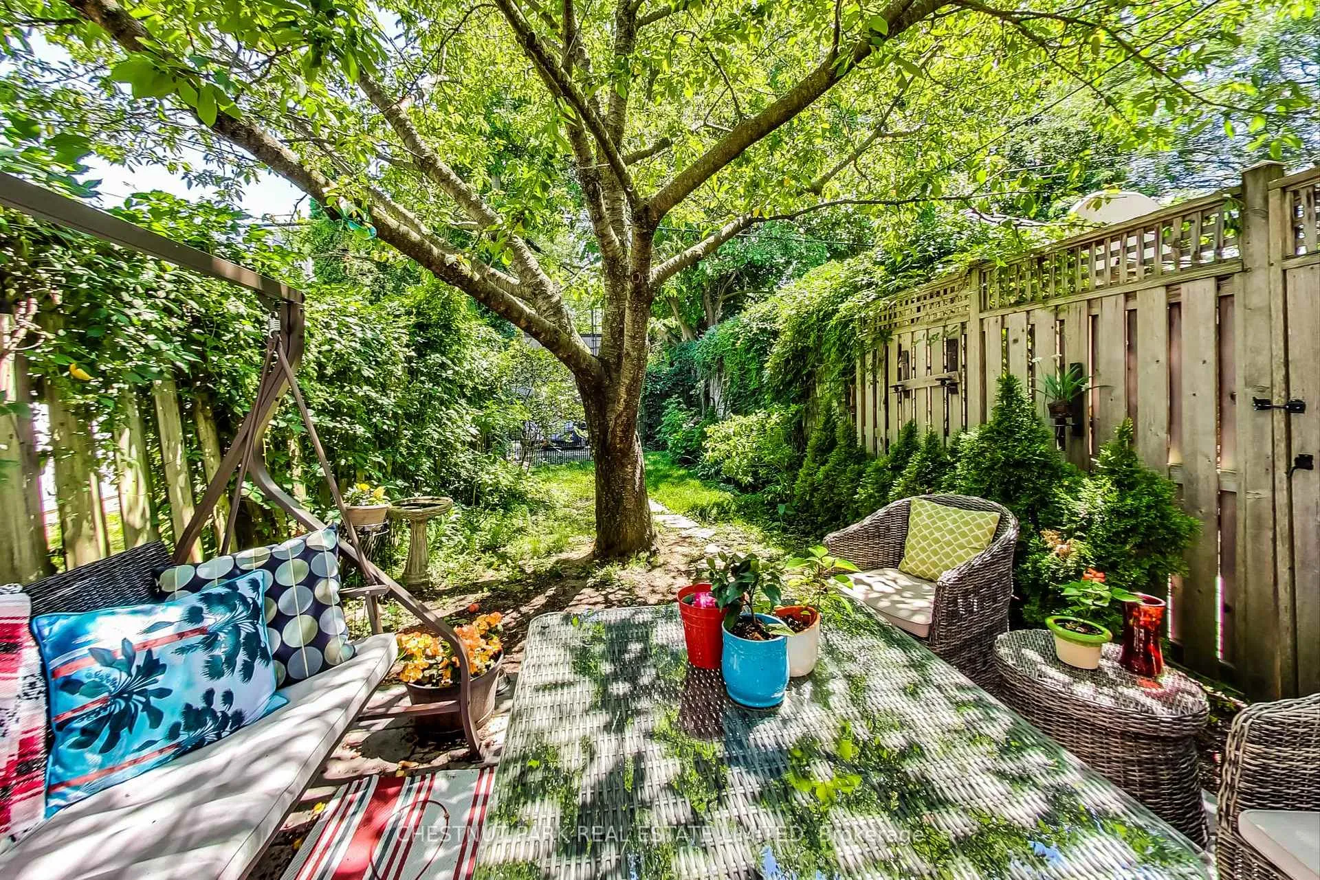 Photo 36 of 205 Browning Avenue, Toronto, Playter Estates-Danforth — HOMEH