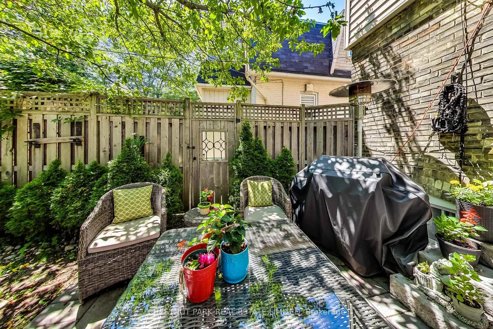 Photo 37 of 205 Browning Avenue, Toronto, Playter Estates-Danforth — HOMEH
