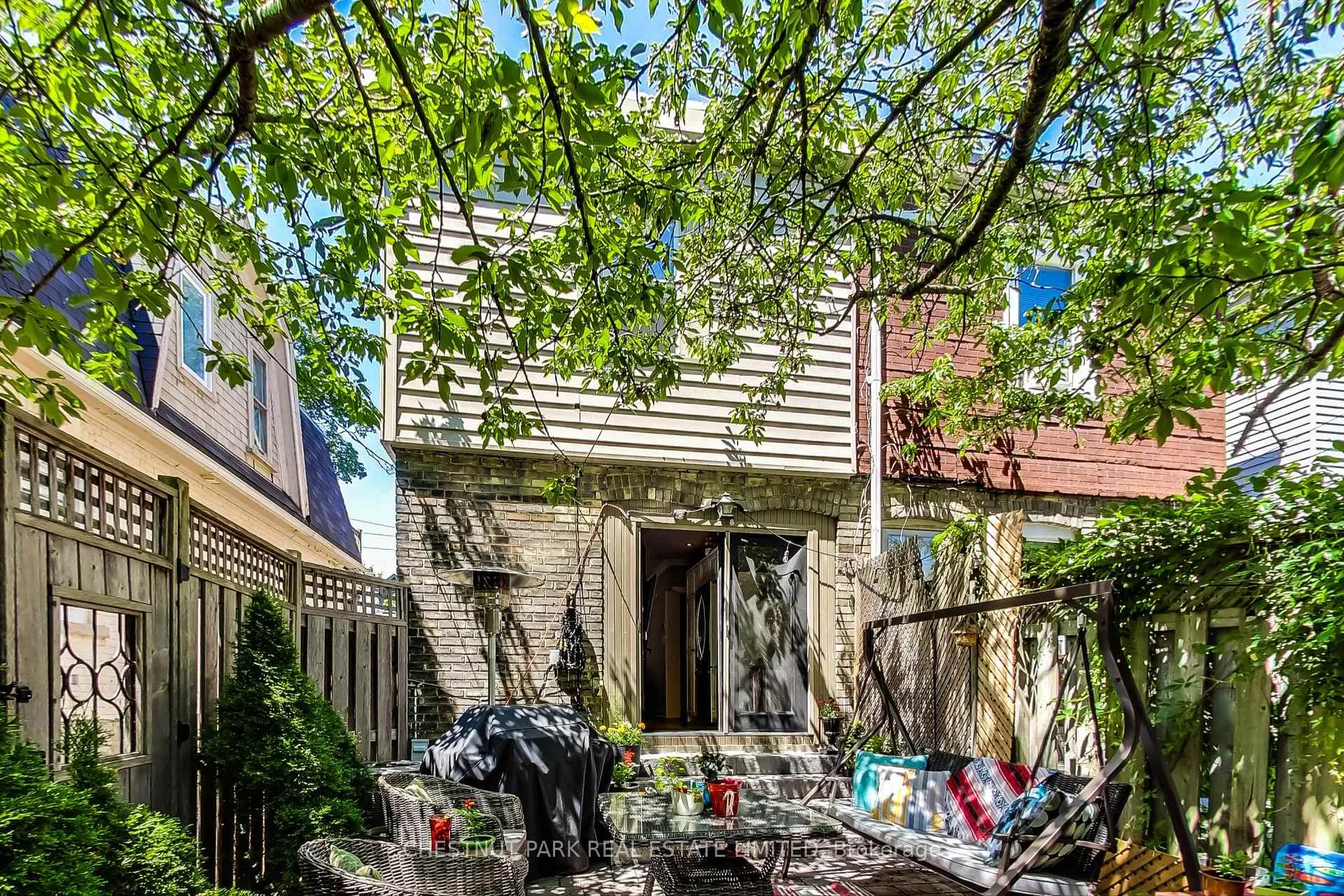 Photo 39 of 205 Browning Avenue, Toronto, Playter Estates-Danforth — HOMEH