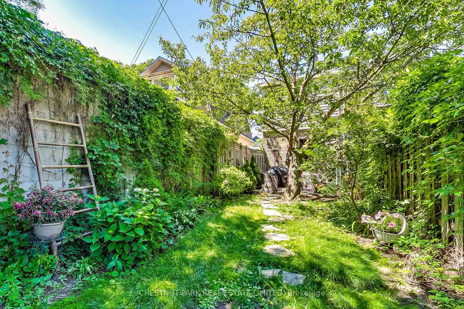 Photo 40 of 205 Browning Avenue, Toronto, Playter Estates-Danforth — HOMEH