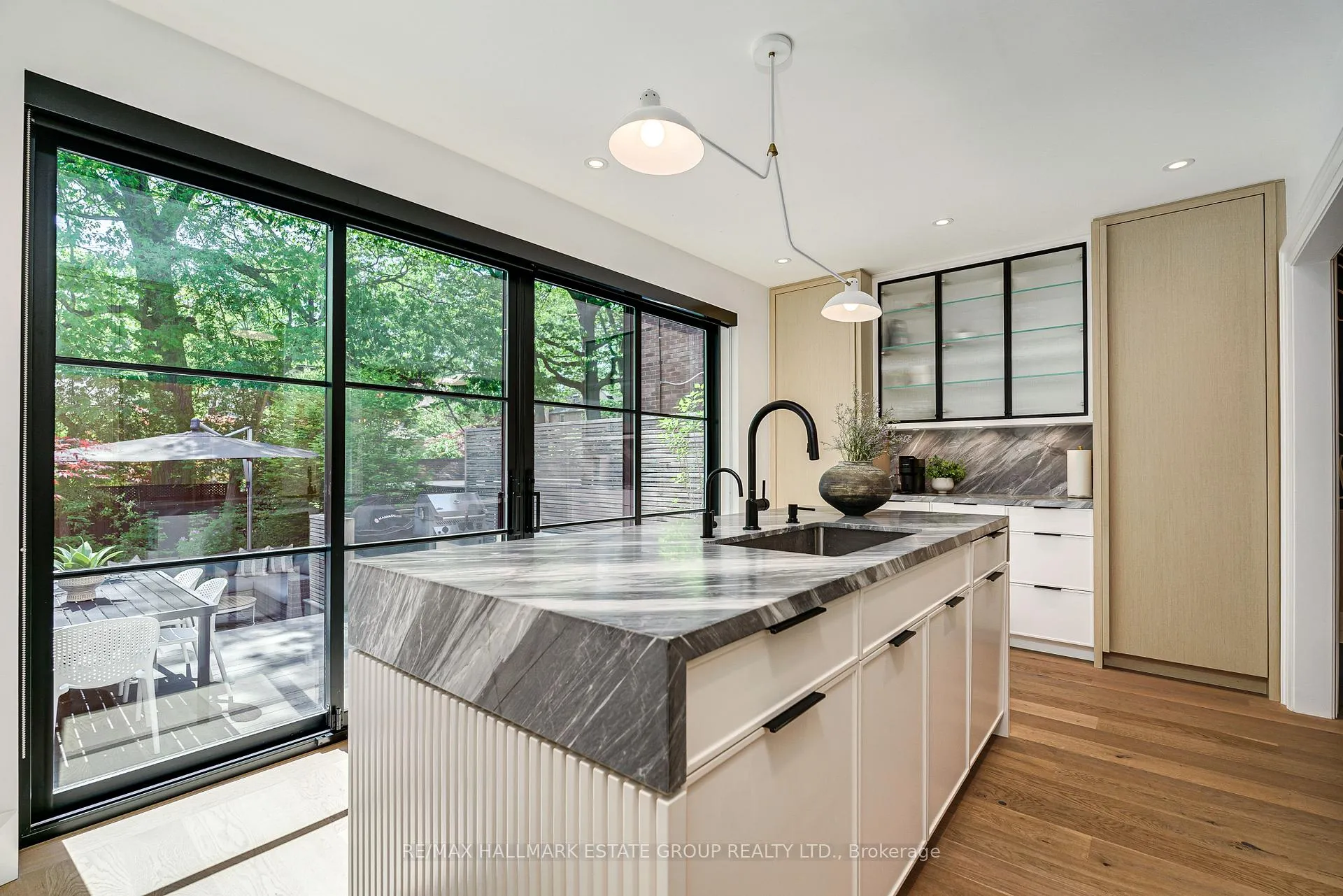 Photo 13 of 40 Courcelette Road, Scarborough, Birchcliffe-Cliffside — HOMEH