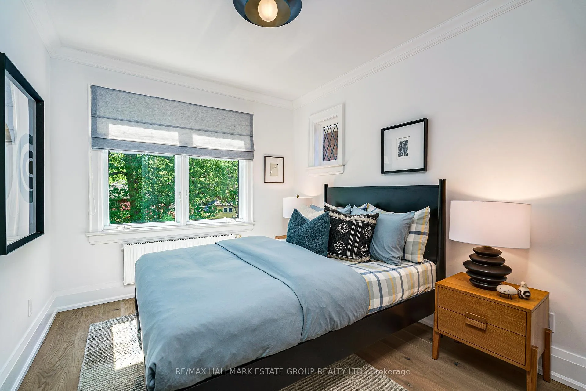 Photo 28 of 40 Courcelette Road, Scarborough, Birchcliffe-Cliffside — HOMEH