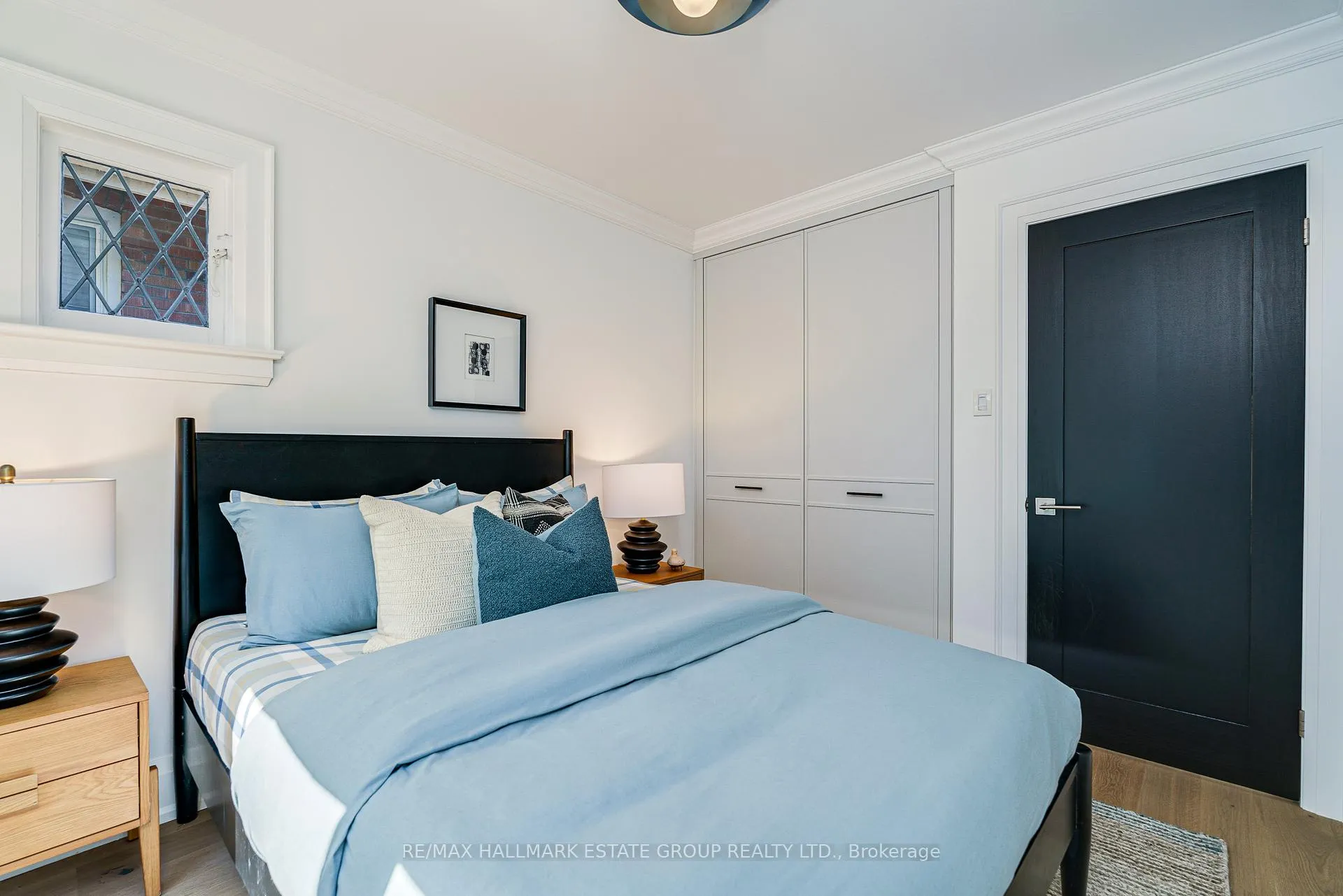 Photo 30 of 40 Courcelette Road, Scarborough, Birchcliffe-Cliffside — HOMEH