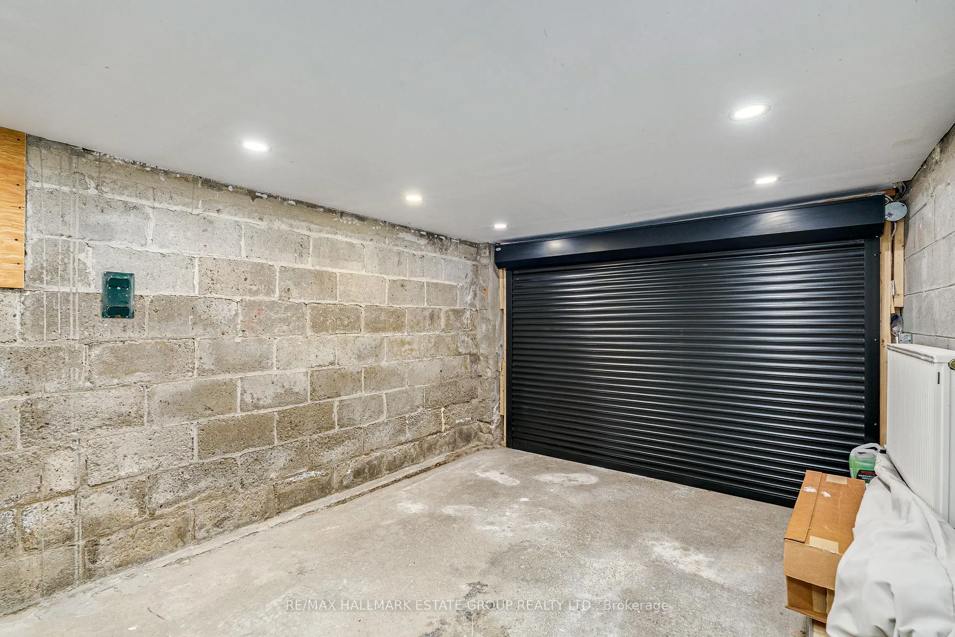 Photo 50 of 40 Courcelette Road, Scarborough, Birchcliffe-Cliffside — HOMEH