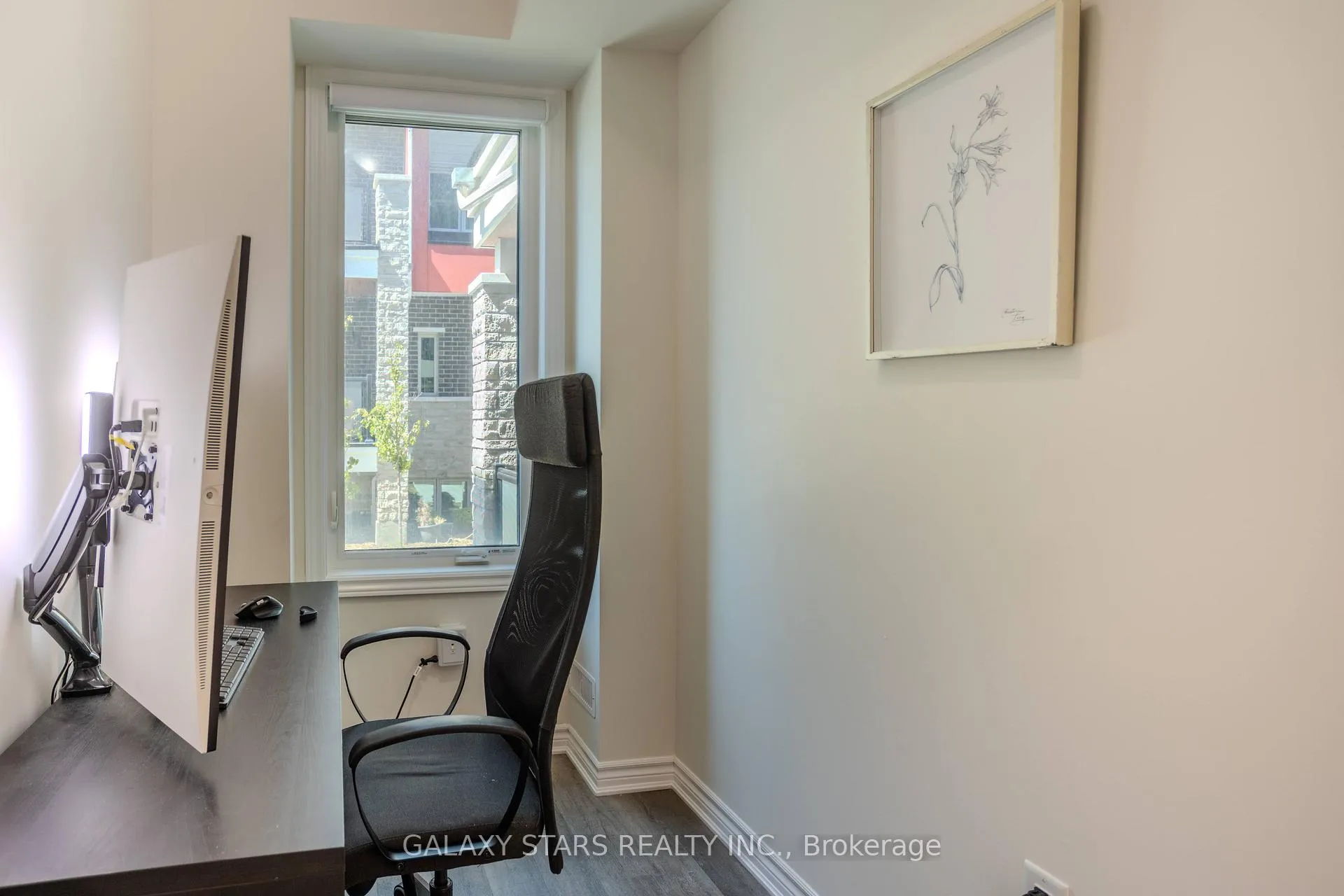 Photo 3 of Unit 508, 1034 Reflection Place, Pickering, Rural Pickering — HOMEH