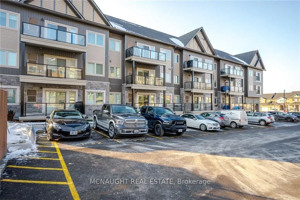 Photo 2 of Unit 305, 340 Florence Drive, Peterborough, Monaghan Ward 2 — HOMEH