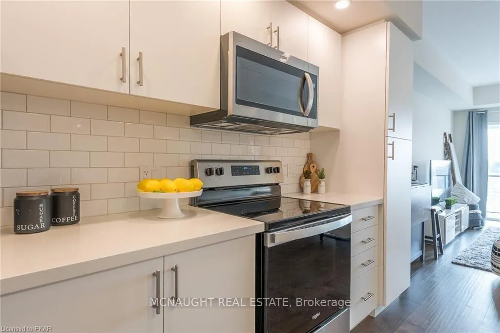 Photo 8 of Unit 305, 340 Florence Drive, Peterborough, Monaghan Ward 2 — HOMEH