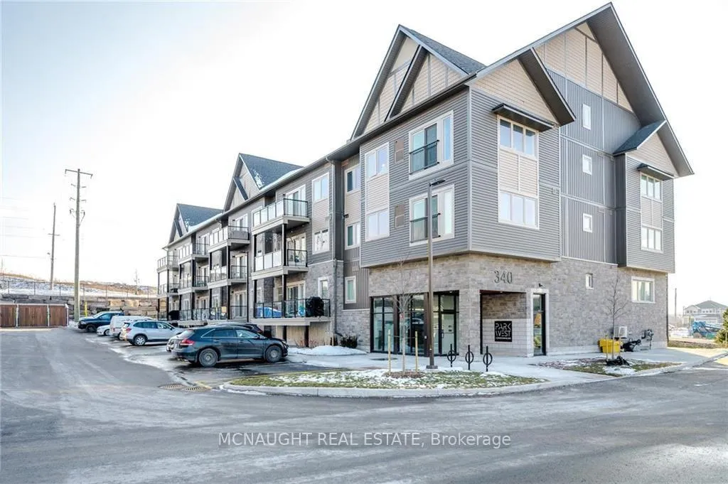 Photo 21 of Unit 305, 340 Florence Drive, Peterborough, Monaghan Ward 2 — HOMEH