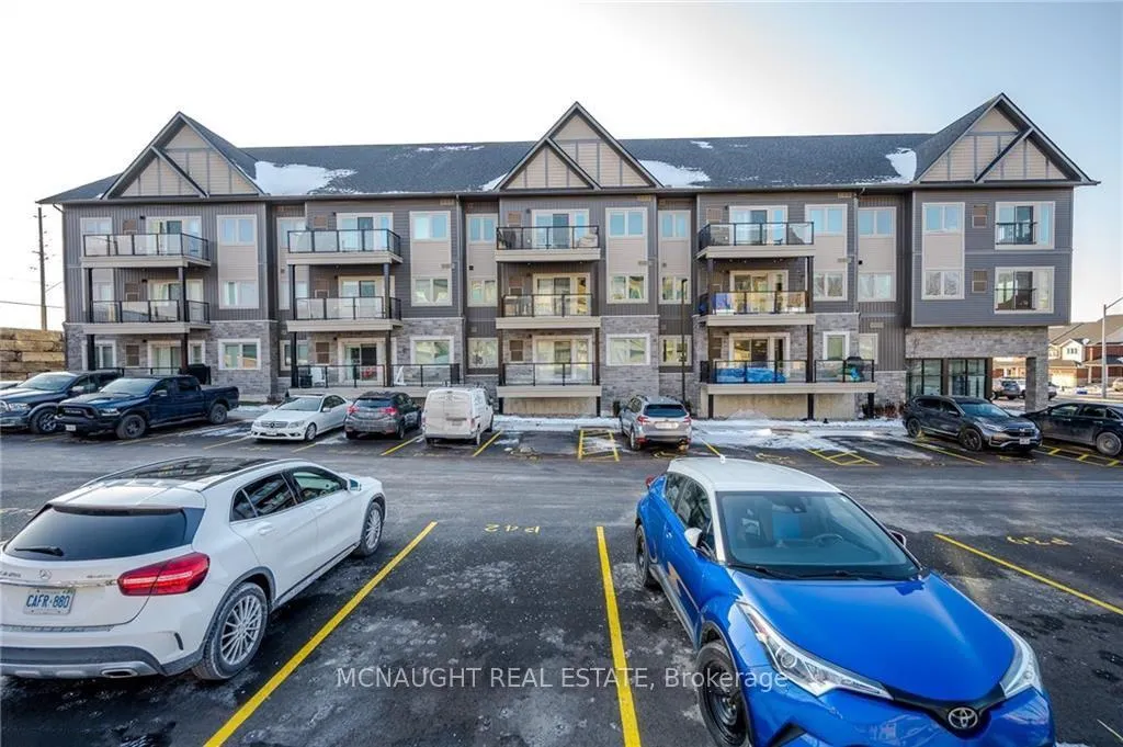 Photo 24 of Unit 305, 340 Florence Drive, Peterborough, Monaghan Ward 2 — HOMEH