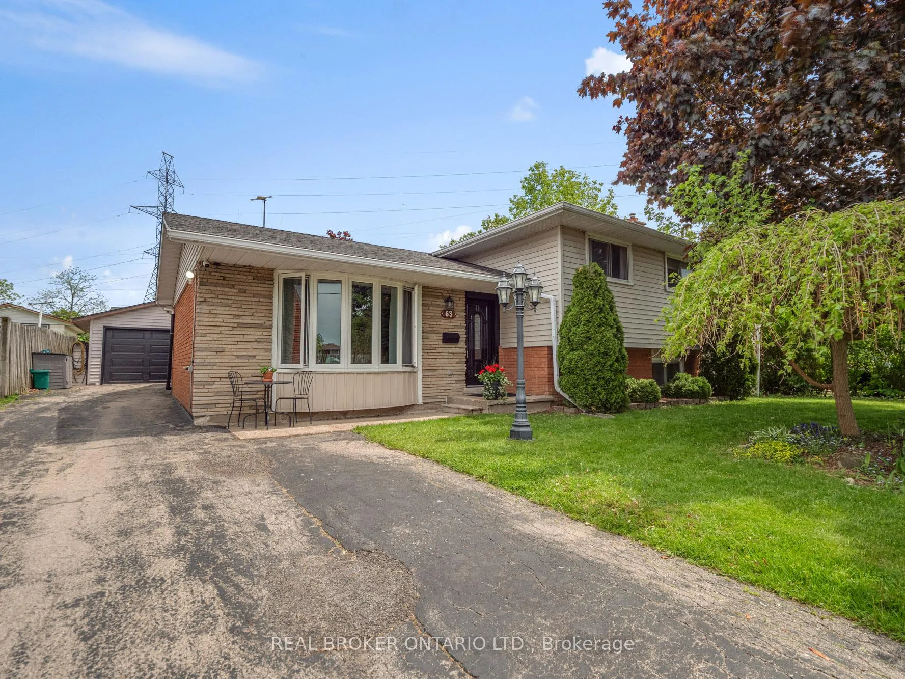 Photo 1 of 63 Harrison Avenue, Welland, Lincoln/Crowland — HOMEH