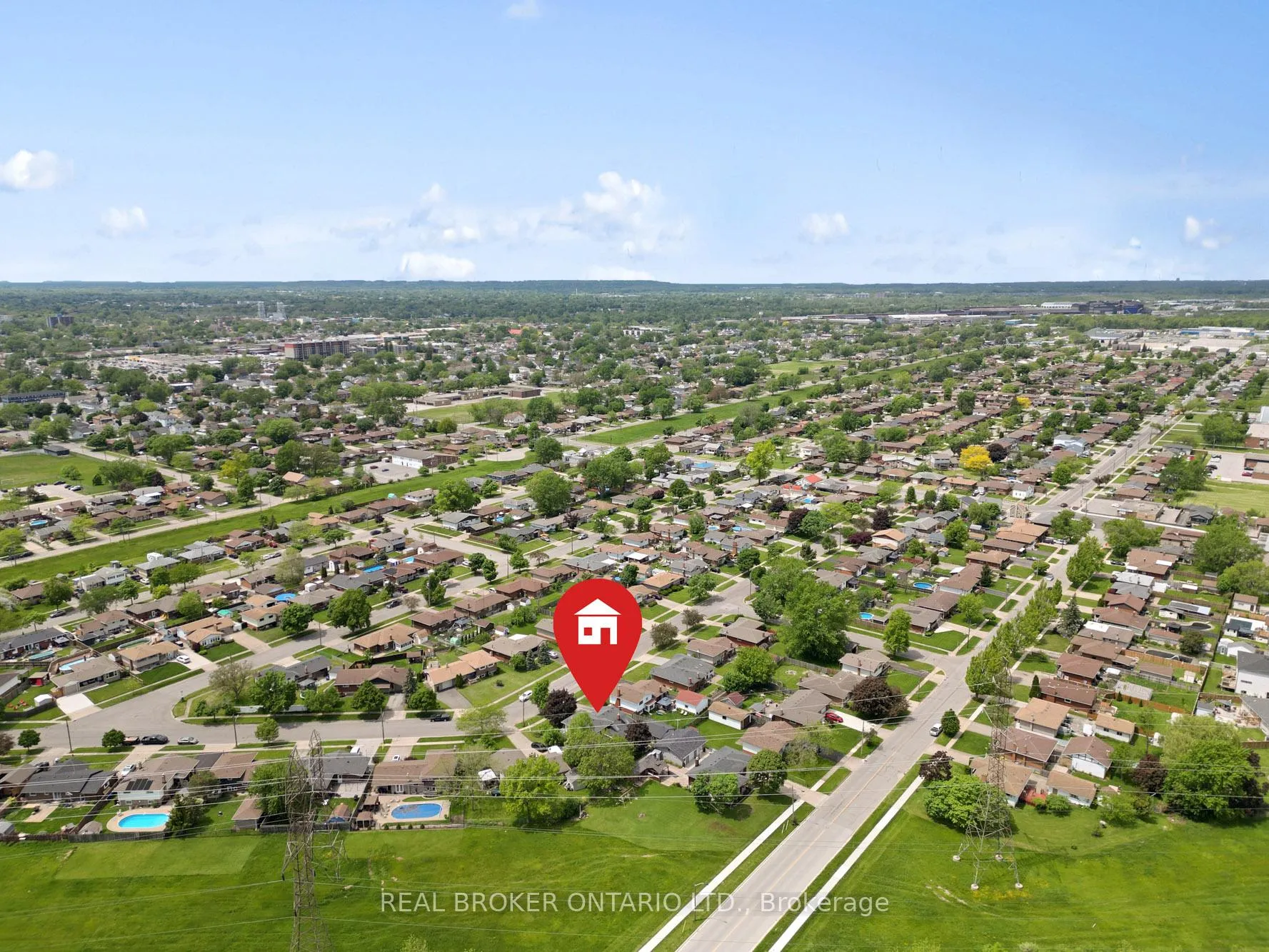 Photo 39 of 63 Harrison Avenue, Welland, Lincoln/Crowland — HOMEH