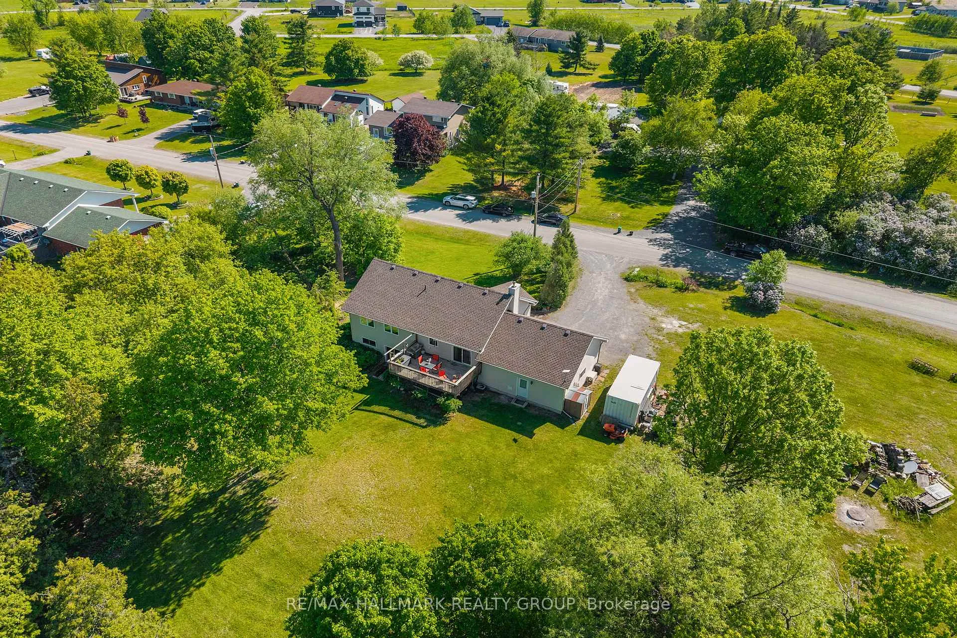 Photo 86 of 184 Old Pakenham Road, Ottawa, Fitzroy — HOMEH