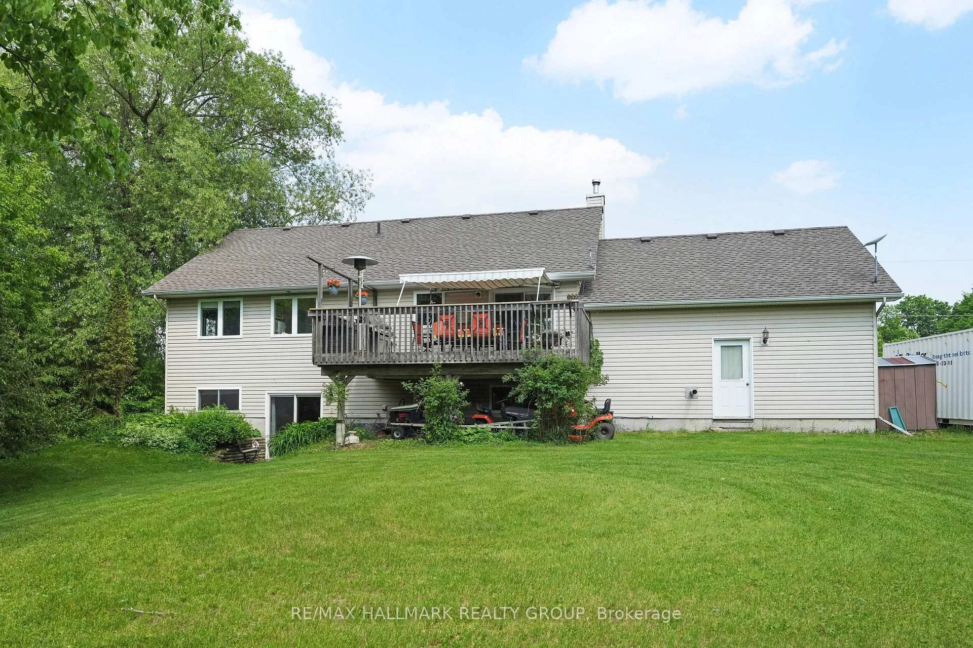 Photo 38 of 184 Old Pakenham Road, Ottawa, Fitzroy — HOMEH