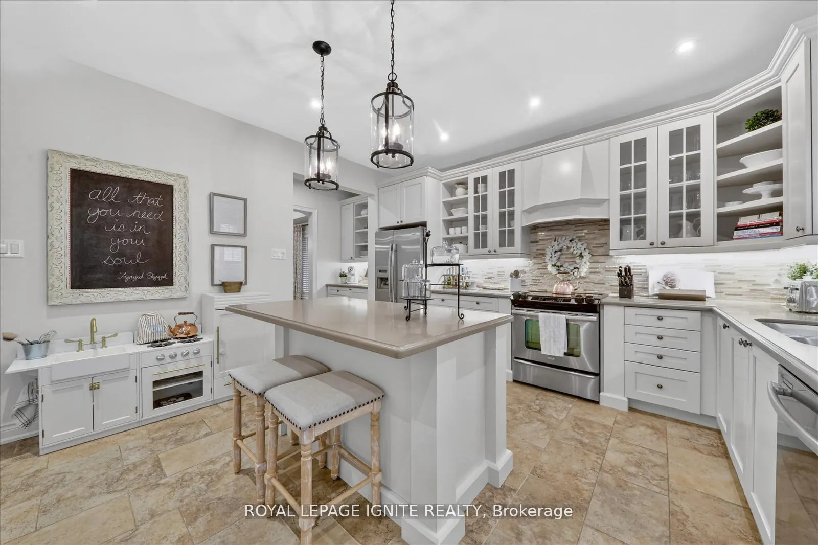 Photo 8 of 1449 Arborwood Drive, Oshawa, Taunton — HOMEH