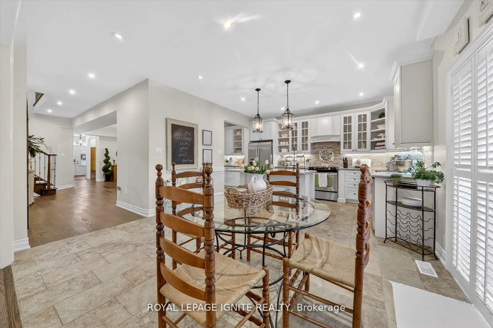 Photo 12 of 1449 Arborwood Drive, Oshawa, Taunton — HOMEH