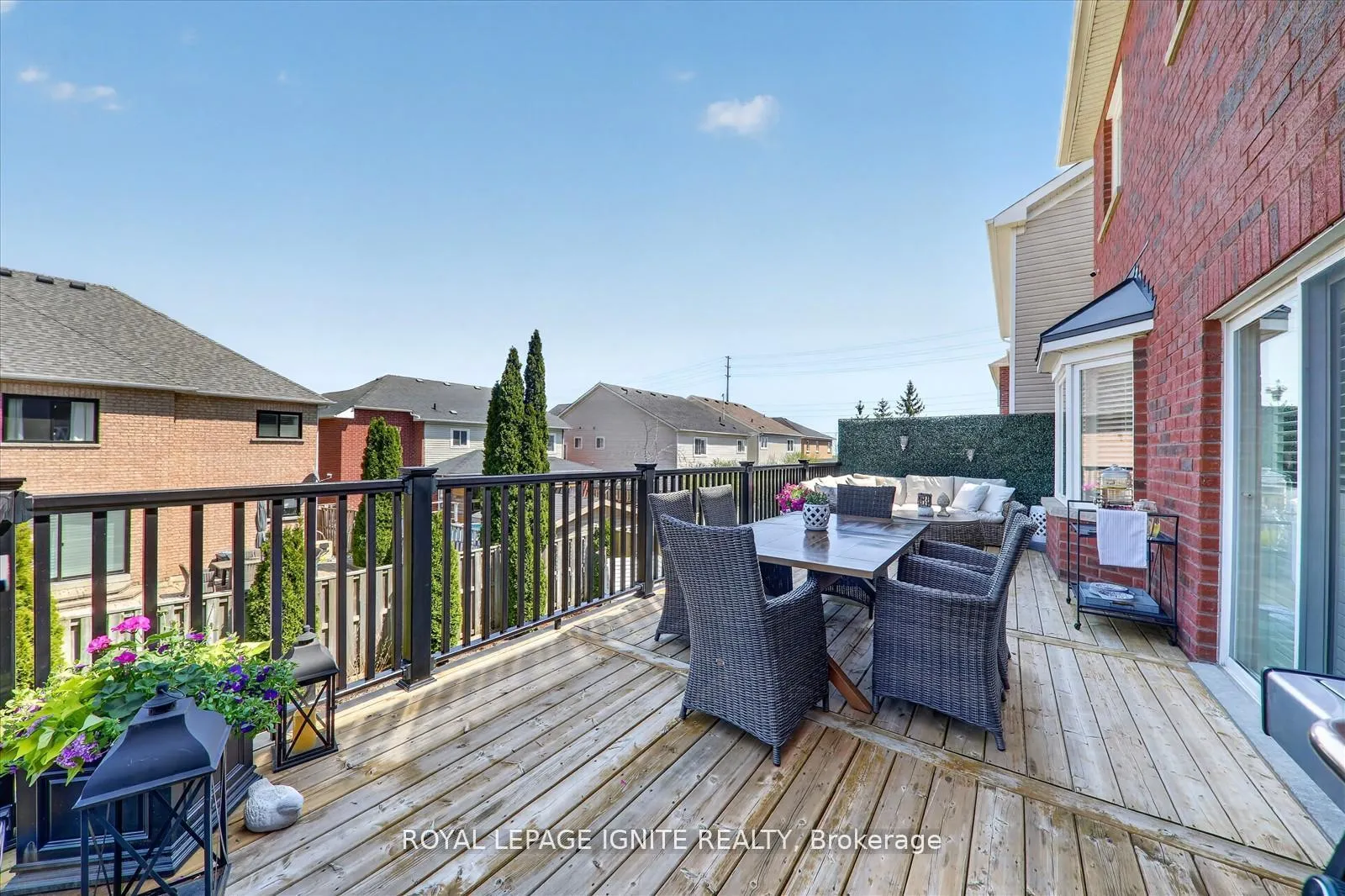 Photo 39 of 1449 Arborwood Drive, Oshawa, Taunton — HOMEH