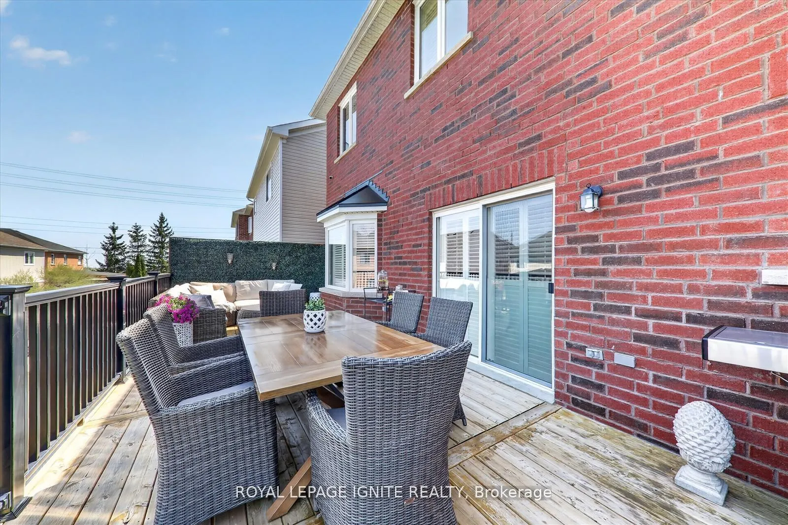 Photo 41 of 1449 Arborwood Drive, Oshawa, Taunton — HOMEH