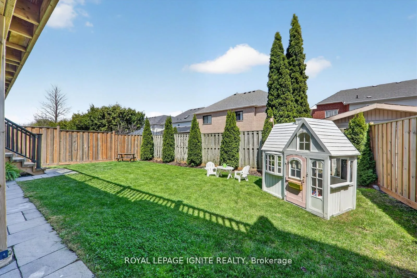 Photo 43 of 1449 Arborwood Drive, Oshawa, Taunton — HOMEH
