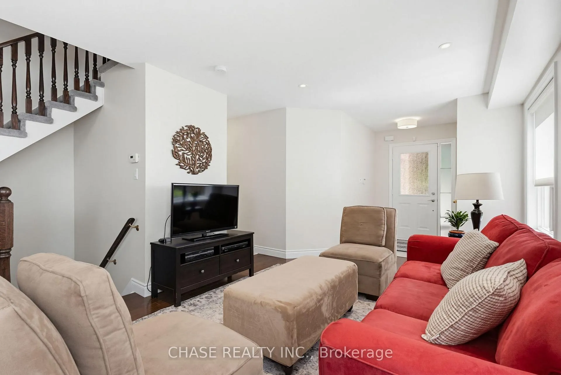Photo 4 of 2485 Newcastle Crescent, Oakville, West Oak Trails — HOMEH