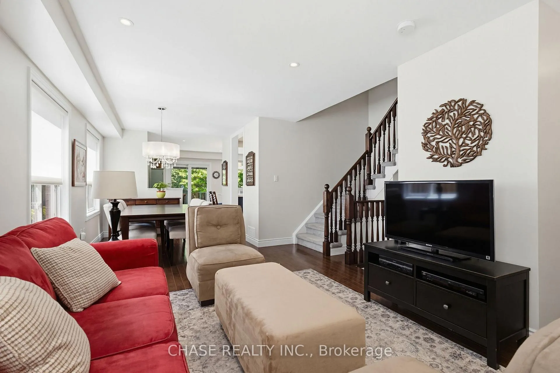 Photo 6 of 2485 Newcastle Crescent, Oakville, West Oak Trails — HOMEH