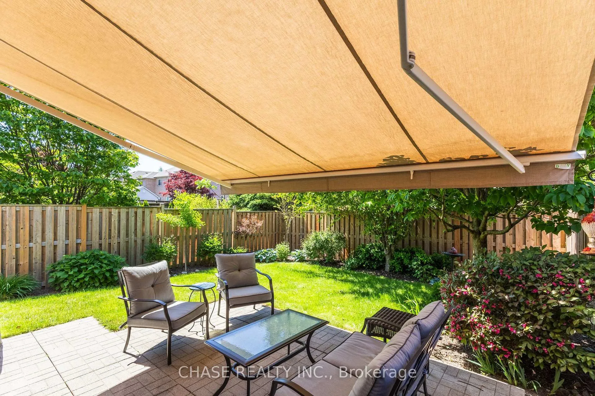Photo 24 of 2485 Newcastle Crescent, Oakville, West Oak Trails — HOMEH