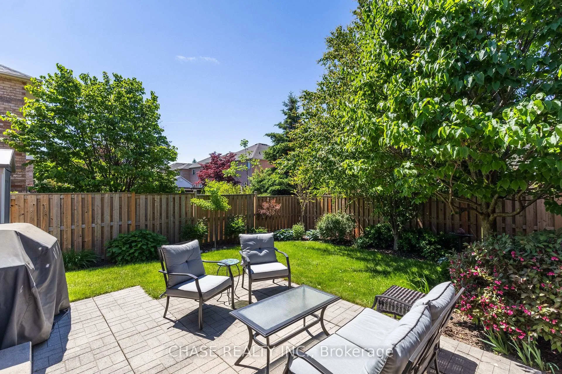 Photo 25 of 2485 Newcastle Crescent, Oakville, West Oak Trails — HOMEH