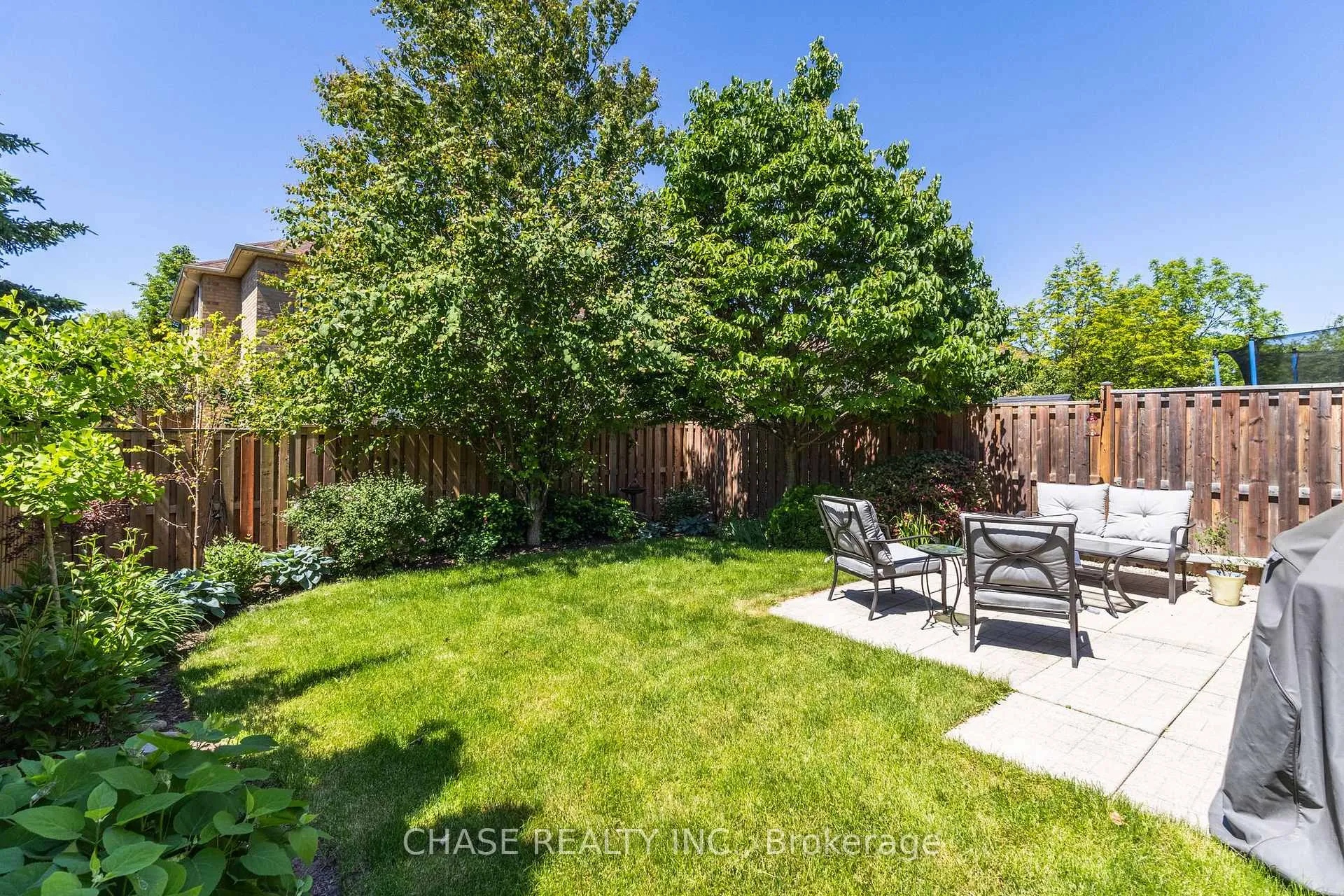 Photo 26 of 2485 Newcastle Crescent, Oakville, West Oak Trails — HOMEH