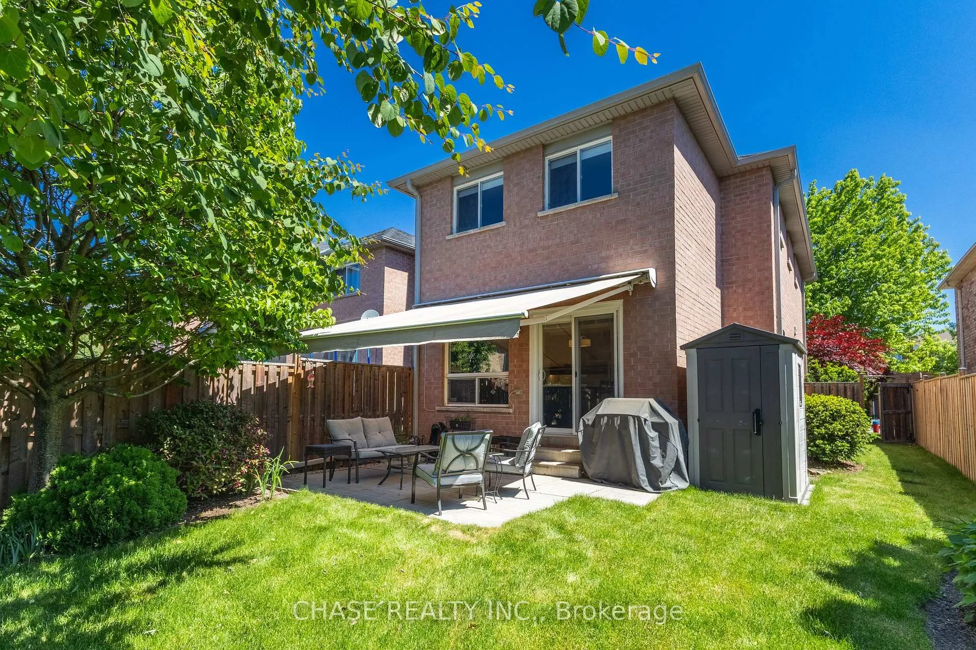 Photo 27 of 2485 Newcastle Crescent, Oakville, West Oak Trails — HOMEH