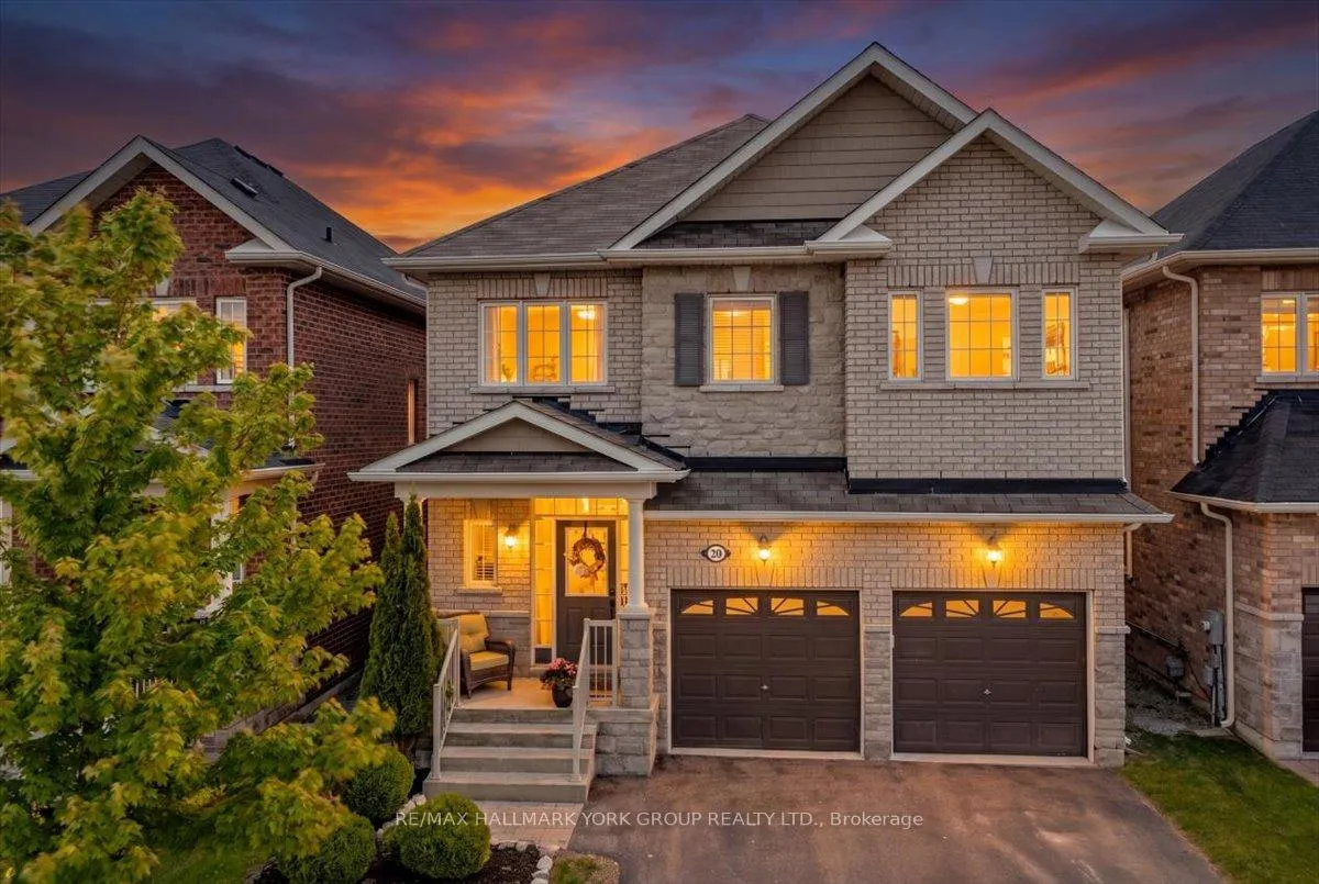 Photo 1 of 39 Prosser Crescent, Georgina, Sutton & Jackson's Point — HOMEH