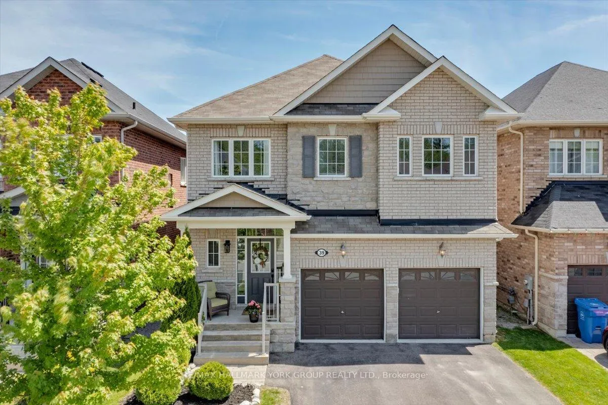 Photo 2 of 39 Prosser Crescent, Georgina, Sutton & Jackson's Point — HOMEH