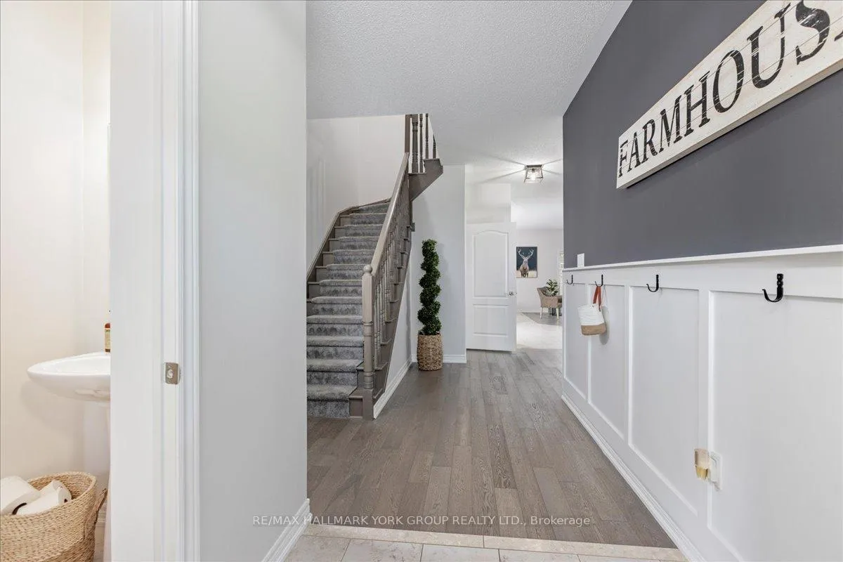 Photo 4 of 39 Prosser Crescent, Georgina, Sutton & Jackson's Point — HOMEH