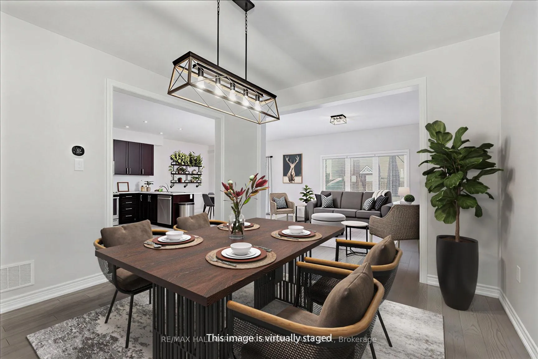 Photo 16 of 39 Prosser Crescent, Georgina, Sutton & Jackson's Point — HOMEH