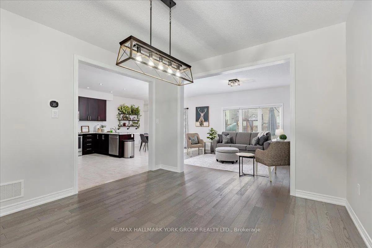 Photo 17 of 39 Prosser Crescent, Georgina, Sutton & Jackson's Point — HOMEH