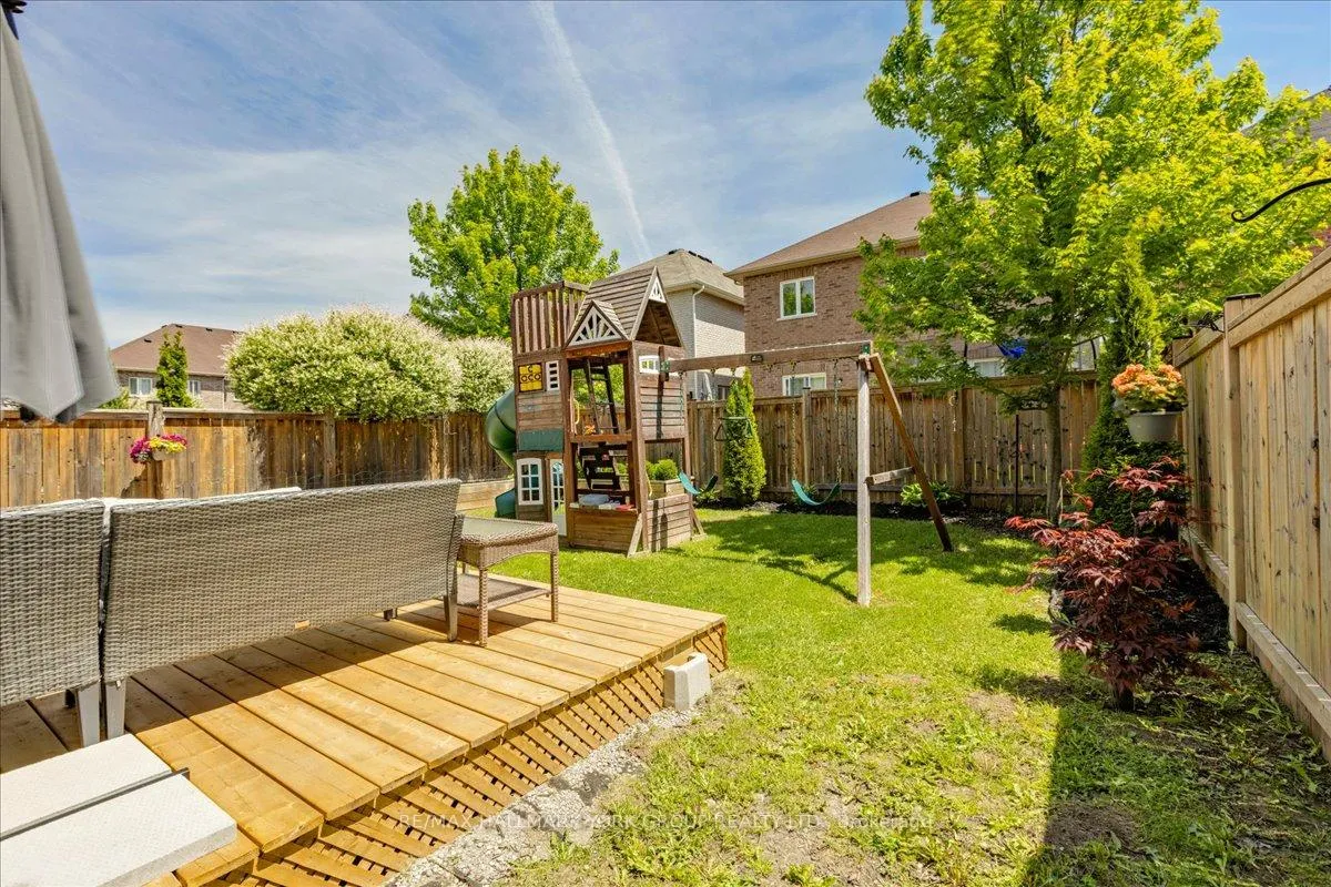 Photo 39 of 39 Prosser Crescent, Georgina, Sutton & Jackson's Point — HOMEH