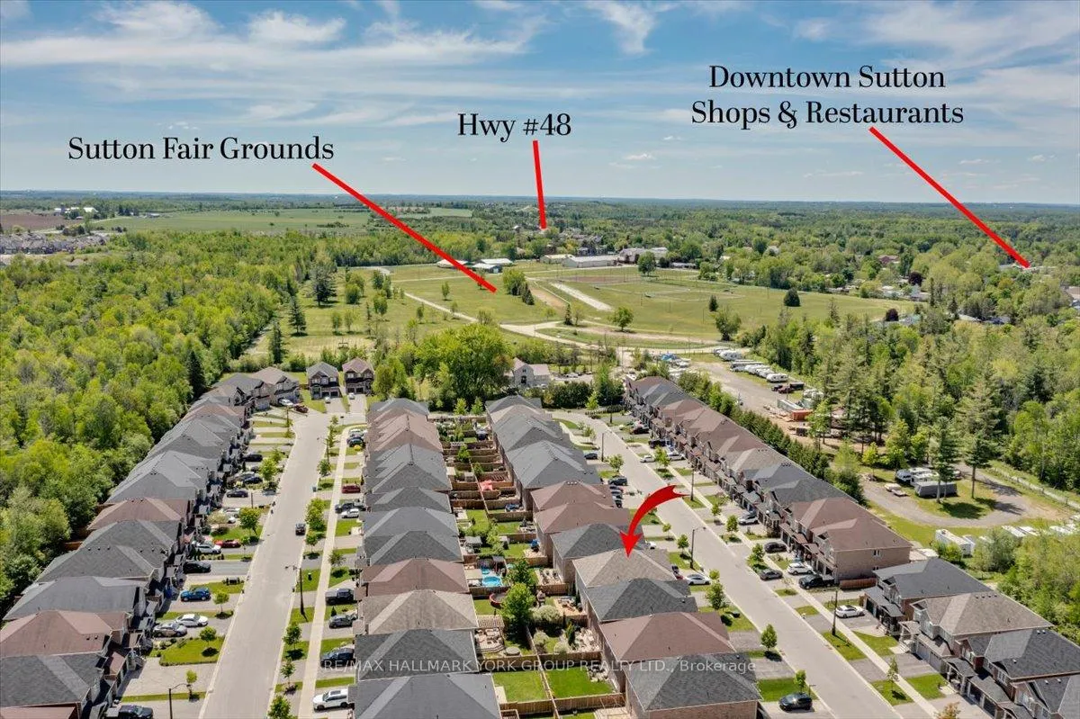 Photo 43 of 39 Prosser Crescent, Georgina, Sutton & Jackson's Point — HOMEH