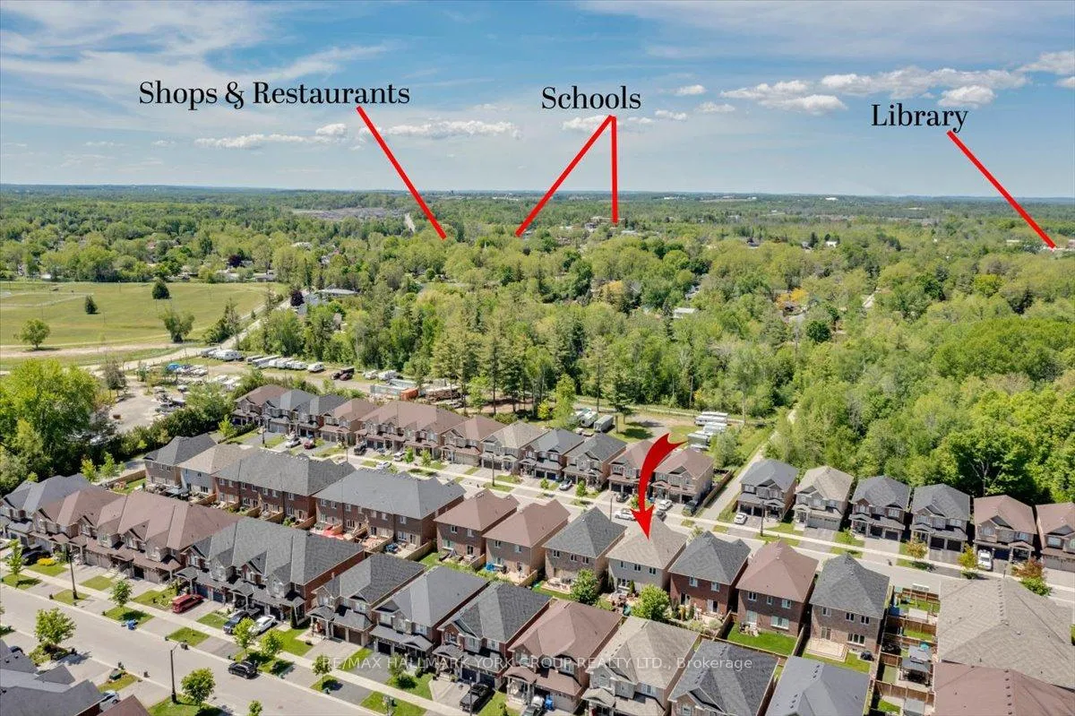 Photo 44 of 39 Prosser Crescent, Georgina, Sutton & Jackson's Point — HOMEH