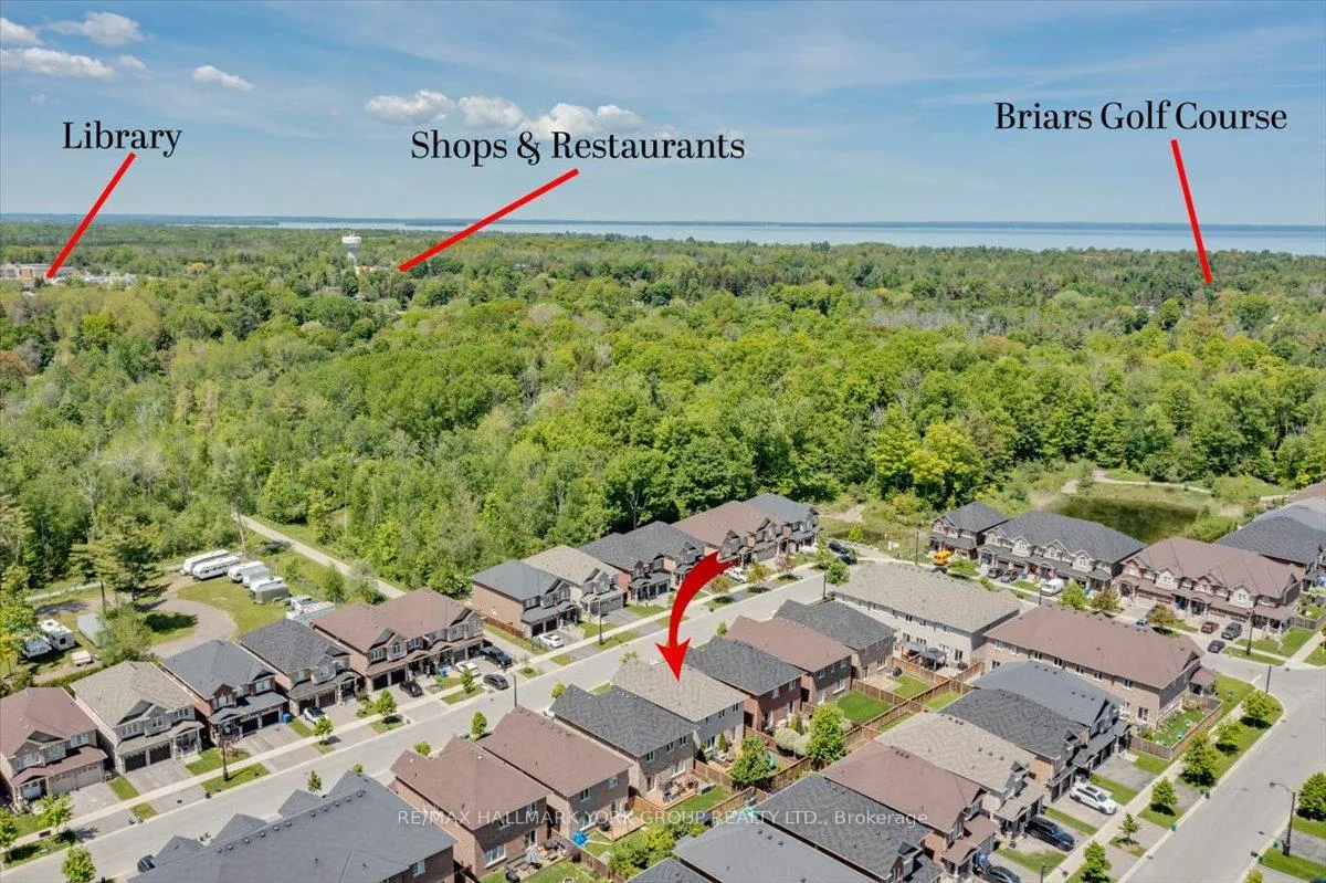 Photo 45 of 39 Prosser Crescent, Georgina, Sutton & Jackson's Point — HOMEH