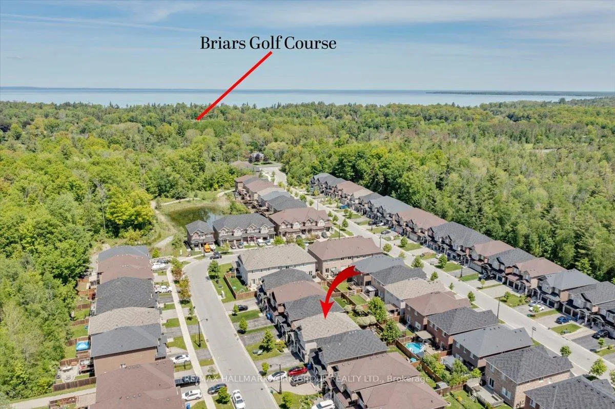 Photo 46 of 39 Prosser Crescent, Georgina, Sutton & Jackson's Point — HOMEH