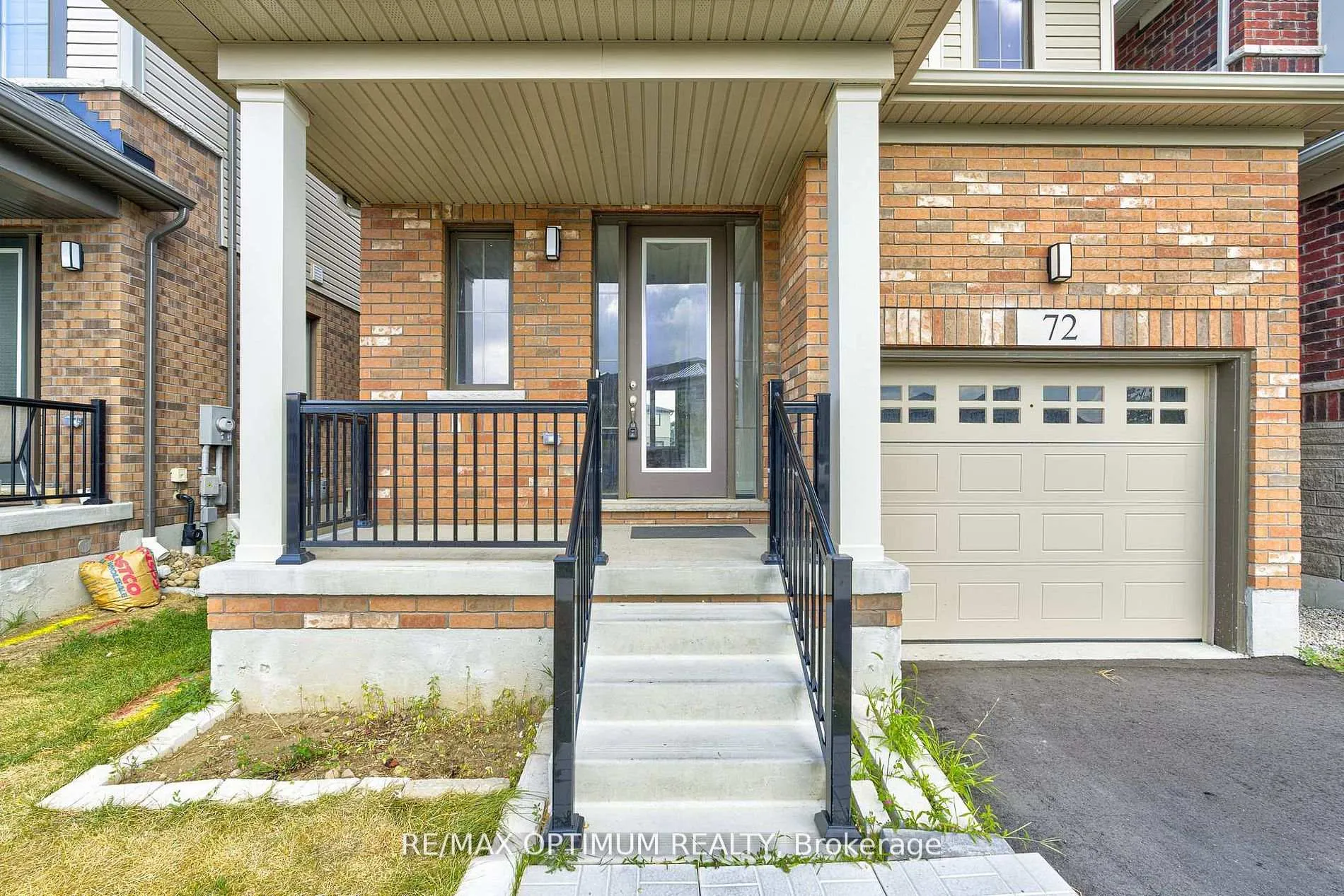 Photo 3 of Unit (Main & Second), 72 Blacklock Street, Cambridge, Westview — HOMEH
