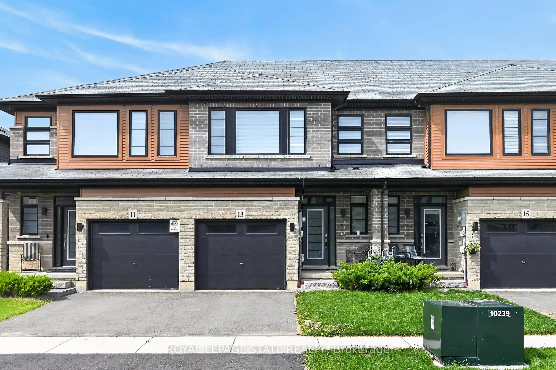 Photo 1 of 13 June Callwood Way, Brantford — HOMEH